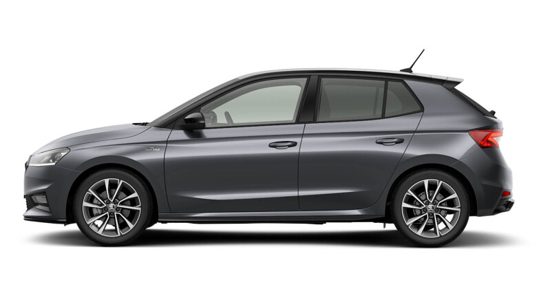 Skoda Fabia 1.5 TSI 150 Monte Carlo Edition 5dr DSG Petrol Hatchback